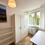 Zwykle Mieszkanie Przy Pomorskiej Apartment