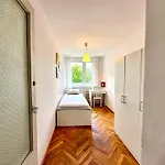 Apartment Zwykle Mieszkanie Przy Pomorskiej *