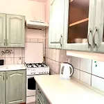 Apartment Zwykle Mieszkanie Przy Pomorskiej *