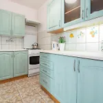 Apartment Zwykle Mieszkanie Przy Pomorskiej