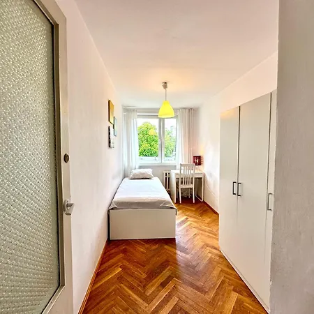 Apartment Zwykle Mieszkanie Przy Pomorskiej *
