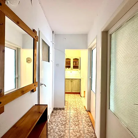 Zwykle Mieszkanie Przy Pomorskiej Apartment Gdansk