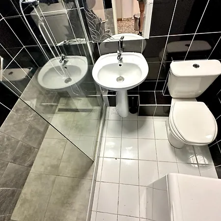 Zwykle Mieszkanie Przy Pomorskiej