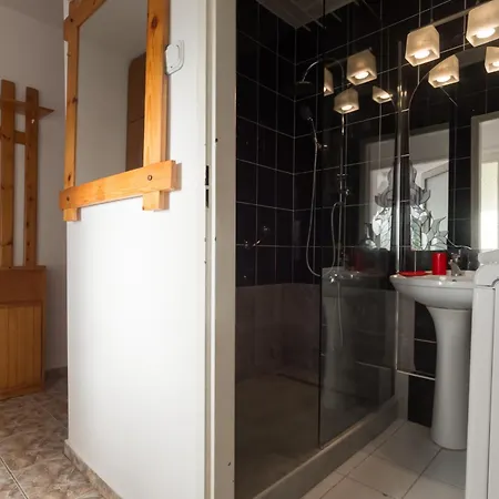 Apartment Zwykle Mieszkanie Przy Pomorskiej *