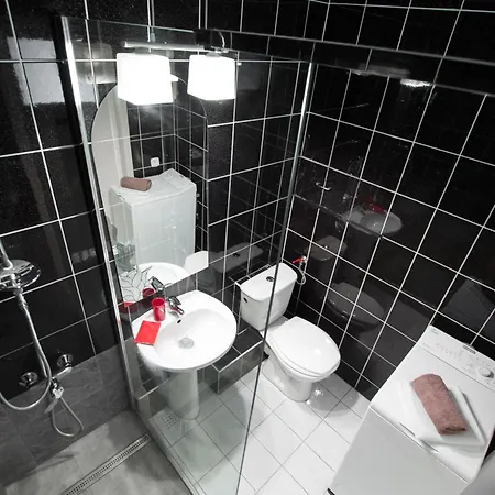 Zwykle Mieszkanie Przy Pomorskiej גדנסק