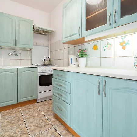Apartment Zwykle Mieszkanie Przy Pomorskiej