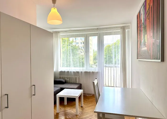 Apartman Zwykle Mieszkanie Przy Pomorskiej *