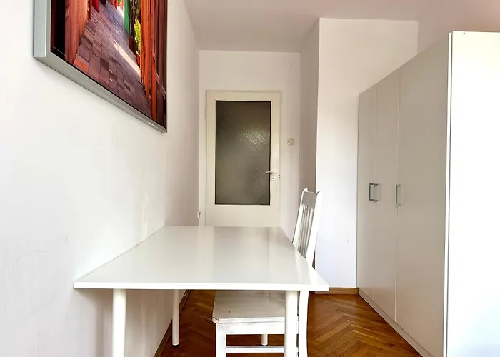 Zwykle Mieszkanie Przy Pomorskiej * Gdańsk