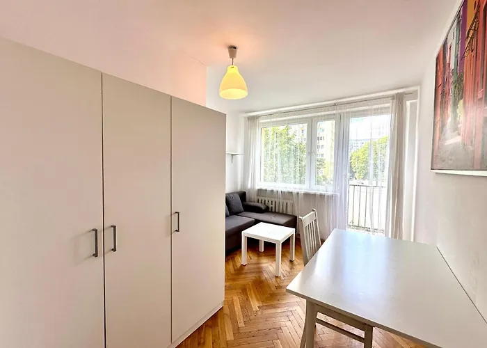 Apartman Zwykle Mieszkanie Przy Pomorskiej