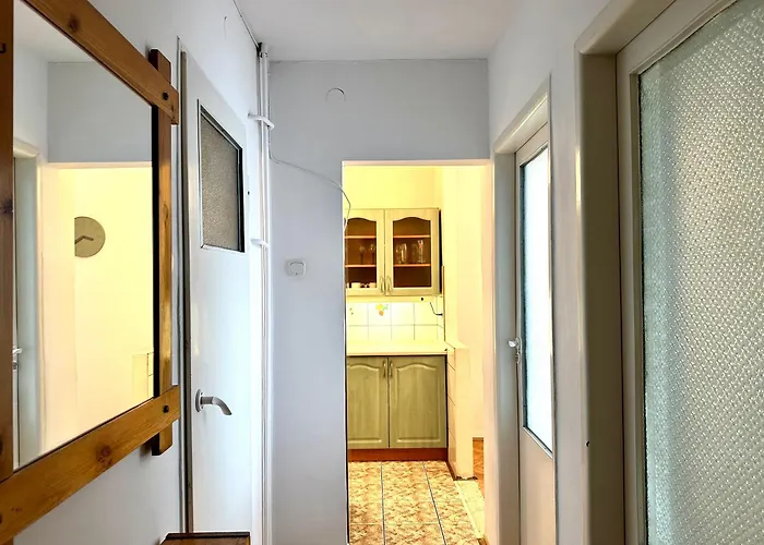 Zwykle Mieszkanie Przy Pomorskiej * Gdańsk