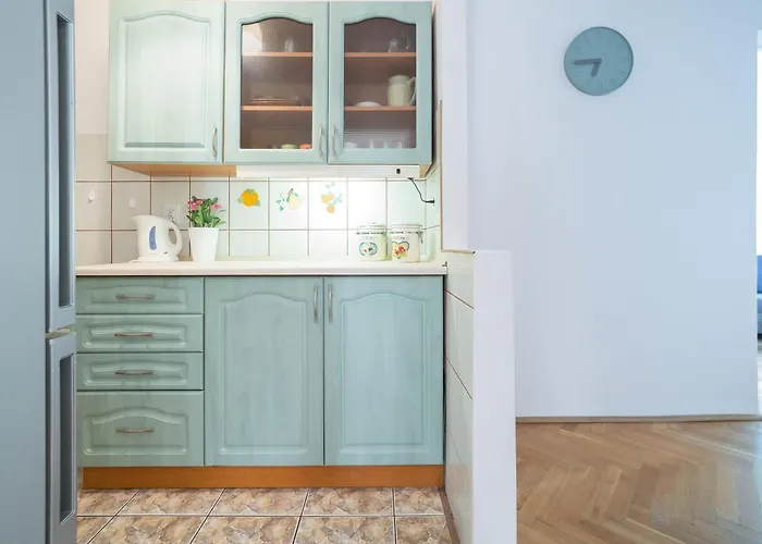 Apartman Zwykle Mieszkanie Przy Pomorskiej *