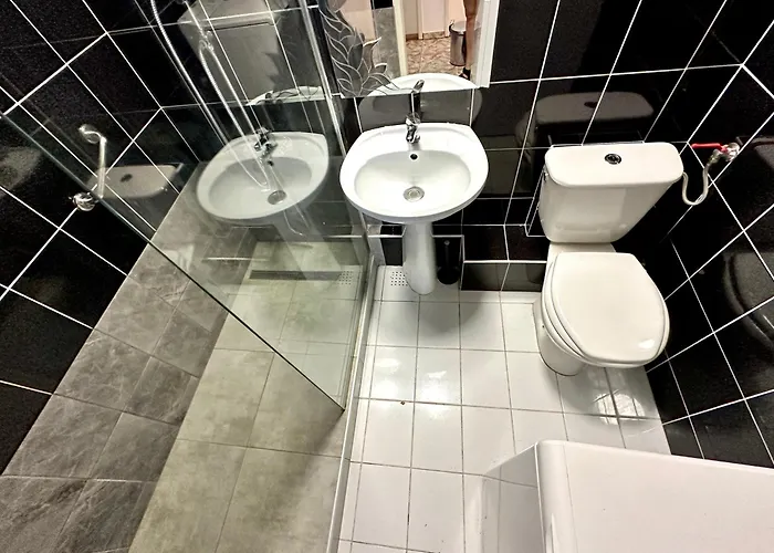 Zwykle Mieszkanie Przy Pomorskiej