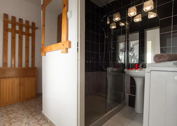 Appartement Zwykle Mieszkanie Przy Pomorskiej *