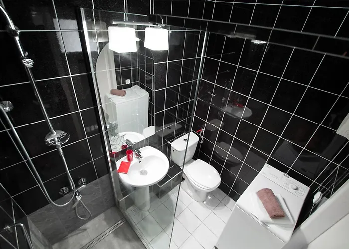 Zwykle Mieszkanie Przy Pomorskiej Gdańsk