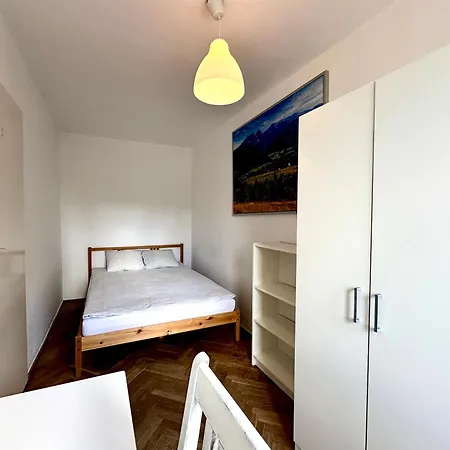 Zwykle Mieszkanie Przy Pomorskiej