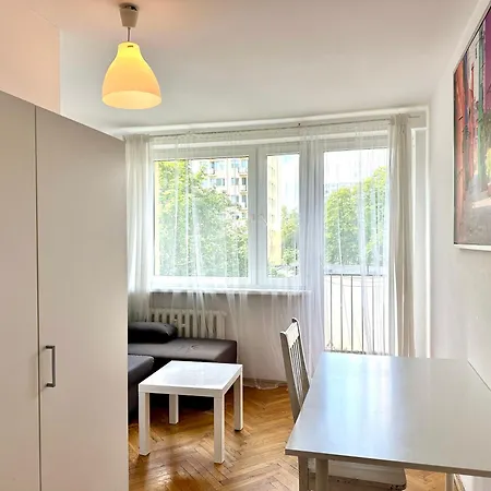 Apartamento Zwykle Mieszkanie Przy Pomorskiej *