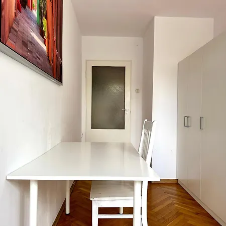 Zwykle Mieszkanie Przy Pomorskiej * Gdańsk