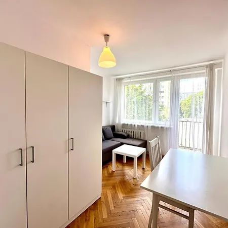 Apartamento Zwykle Mieszkanie Przy Pomorskiej