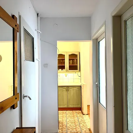 Zwykle Mieszkanie Przy Pomorskiej * Gdańsk