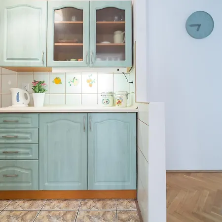 Apartamento Zwykle Mieszkanie Przy Pomorskiej *