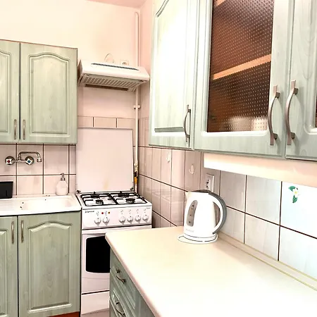 Appartement Zwykle Mieszkanie Przy Pomorskiej *